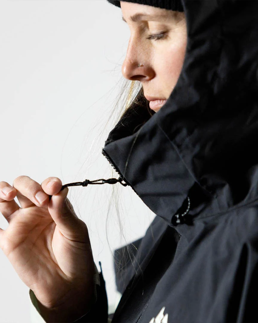 Women's MTN Surf Anorak Winter Jacket - Mtn Surf - Image 12