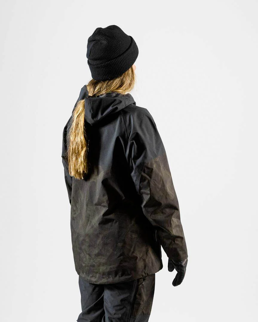 Women's MTN Surf Anorak Winter Jacket - Mtn Surf - Image 5