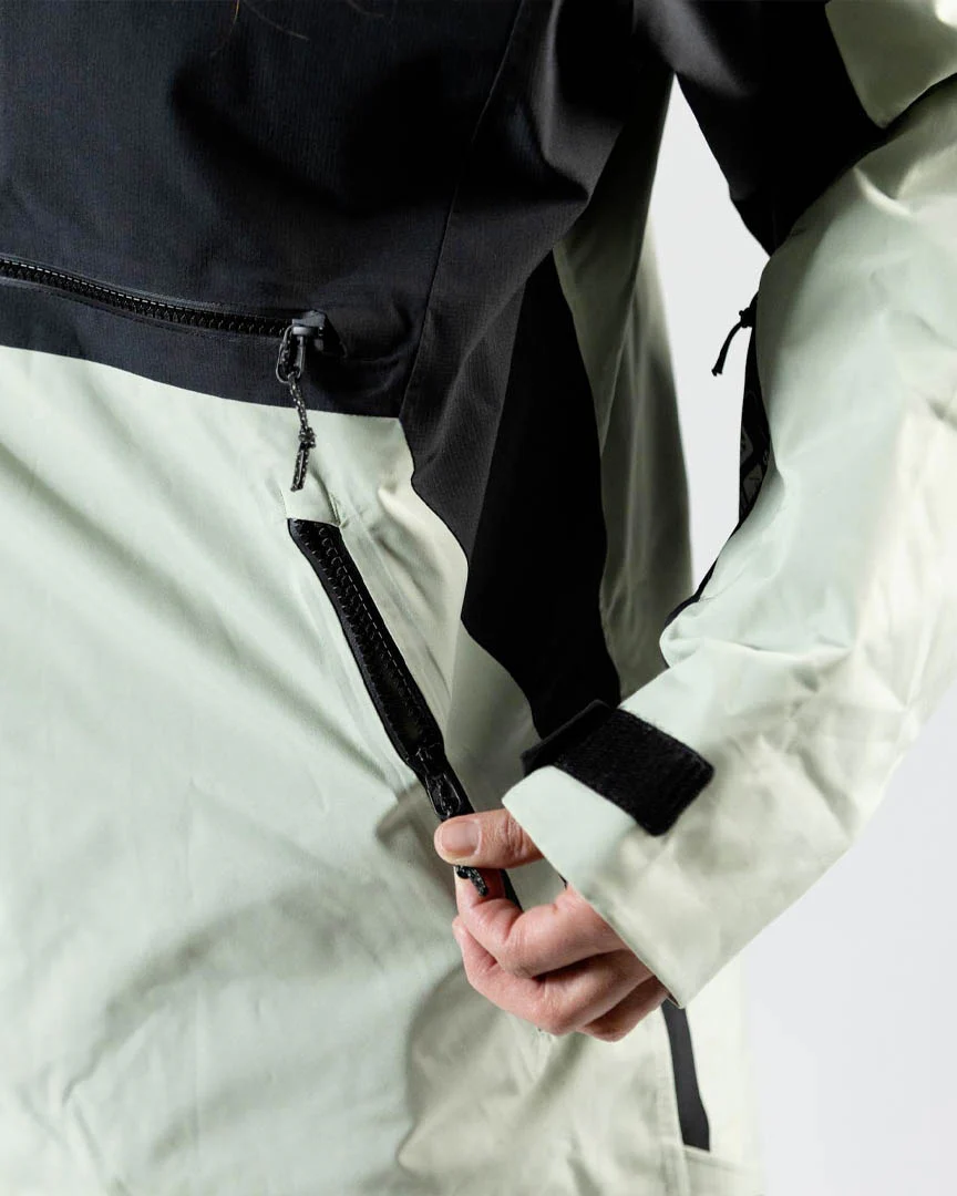Women's MTN Surf Anorak Winter Jacket - Mtn Surf - Image 9