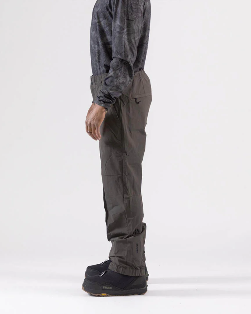 High Sierra Snow Pants - Gray - Image 5