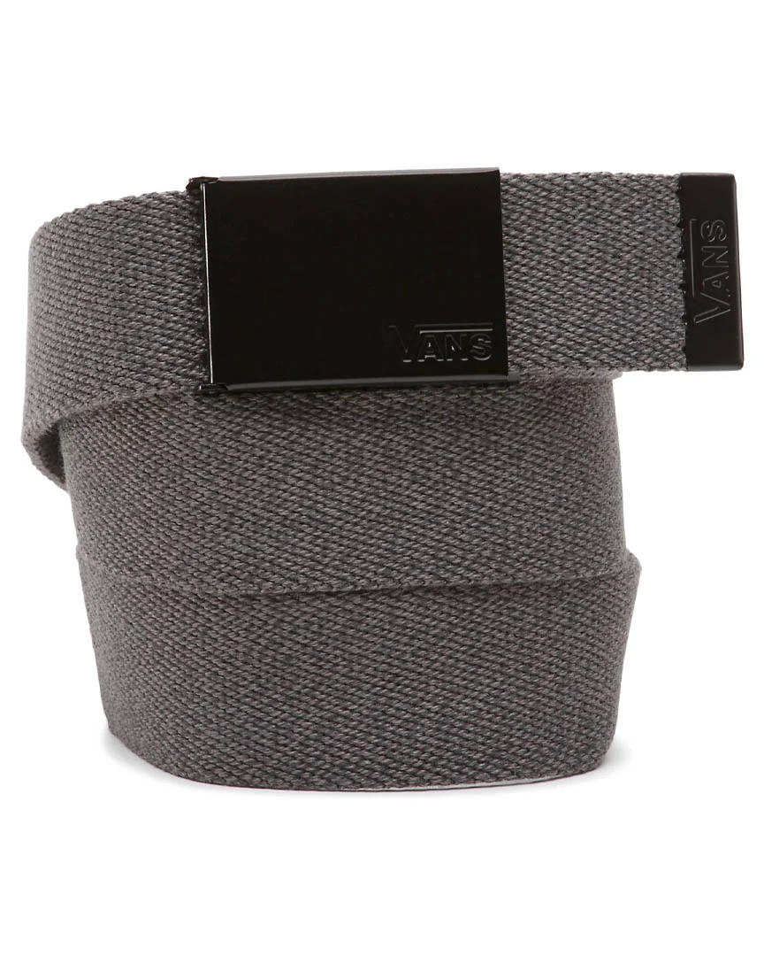 Deppster Ii Web Belt - Heather Grey