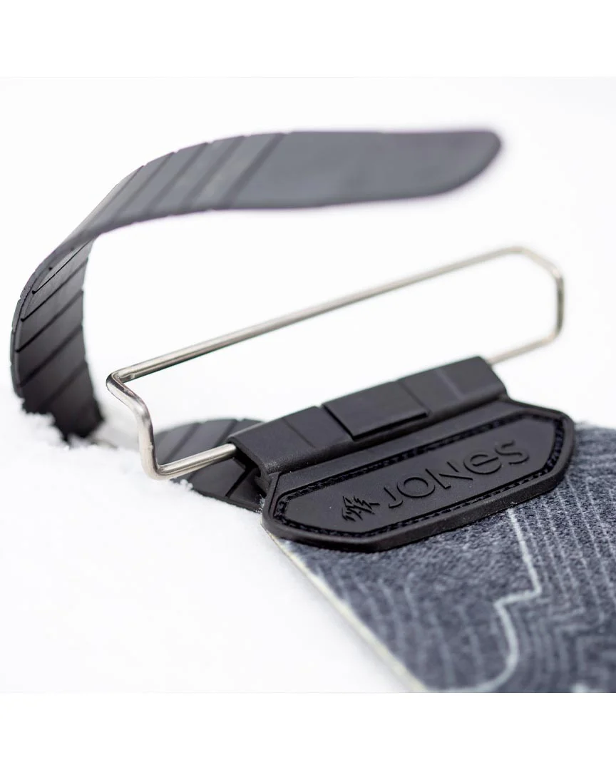 Nomad Pro Trim-To-Fit Qt. Tc Splitboard Skins - Image 3