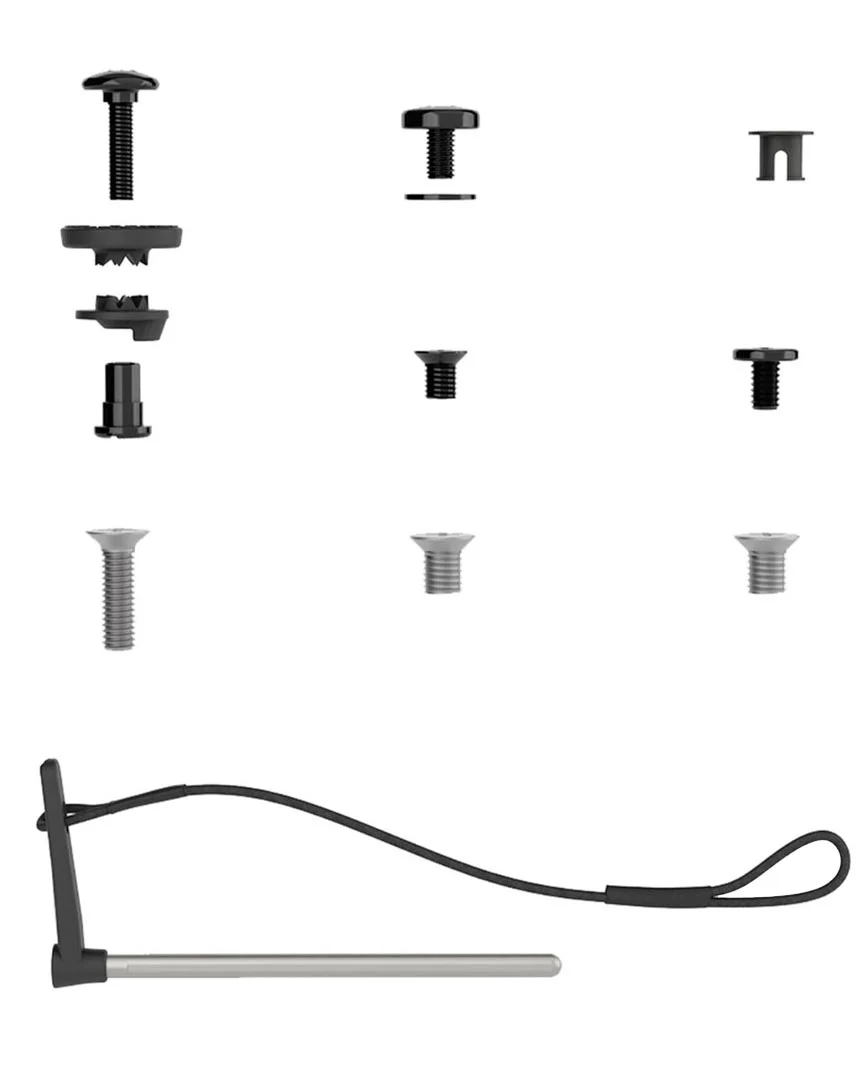 Expedition Emergency Kit
