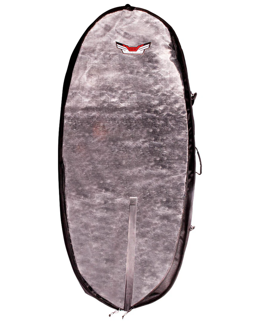Skillert/Wingnut Foil Boardbag - Image 2
