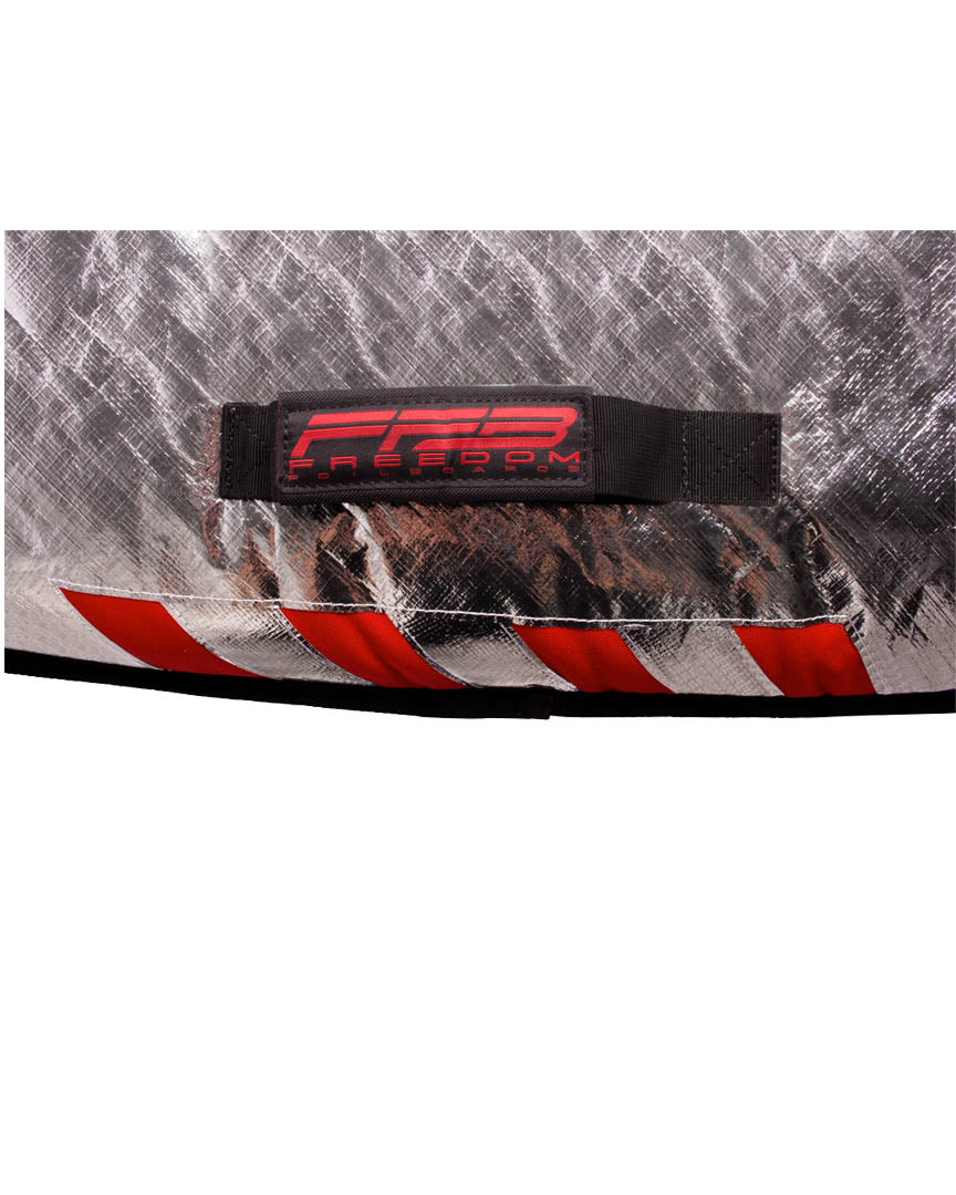 Skillert/Wingnut Foil Boardbag - Image 5