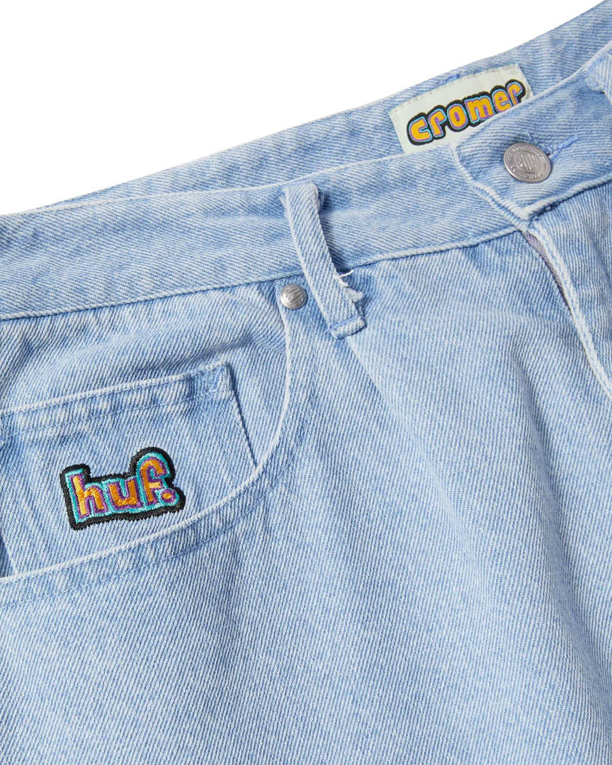 Cromer Pants - Light Blue - Image 3