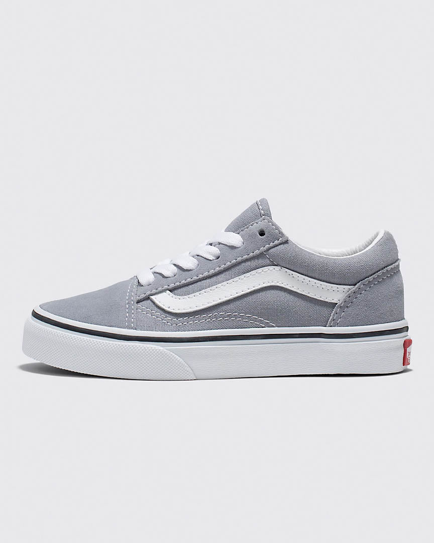 Old Skool Shoes - Theory Tradewinds - Image 2