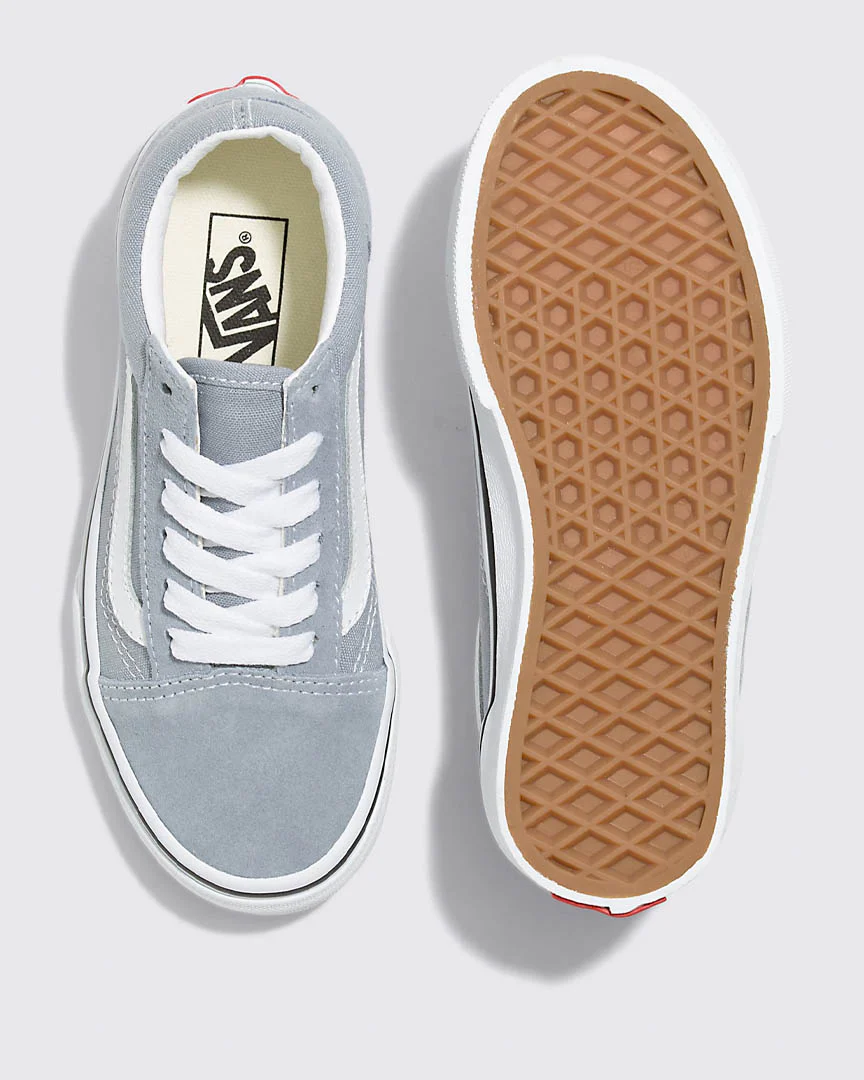 Old Skool Shoes - Theory Tradewinds - Image 3