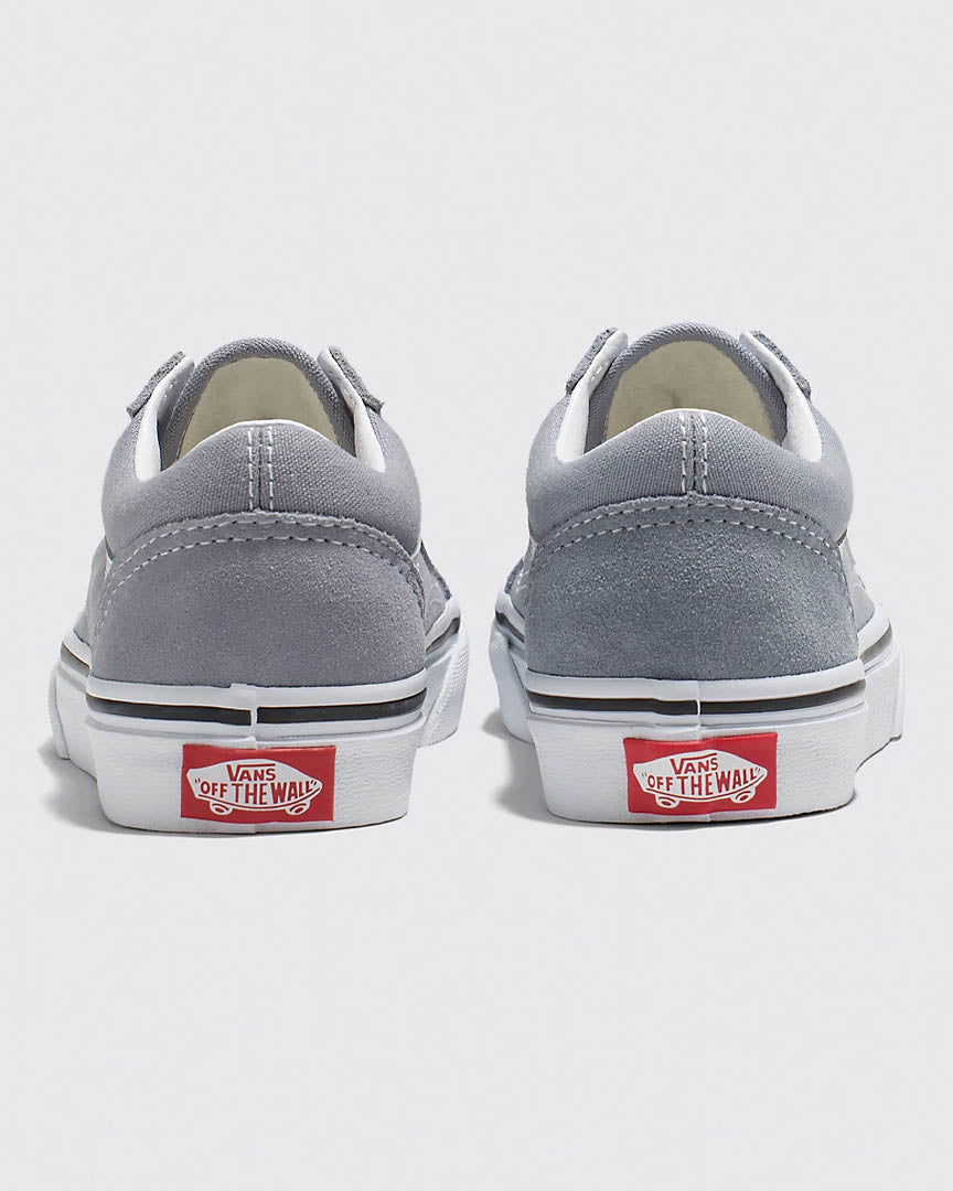 Old Skool Shoes - Theory Tradewinds - Image 4
