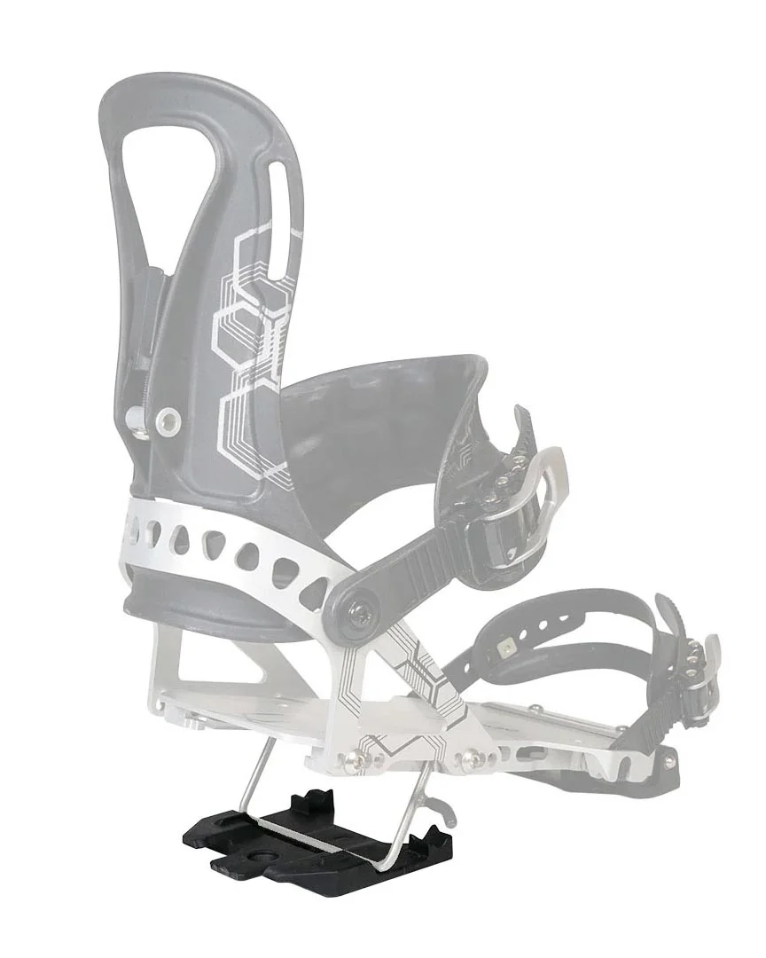 T1 Heel Rest - Image 2