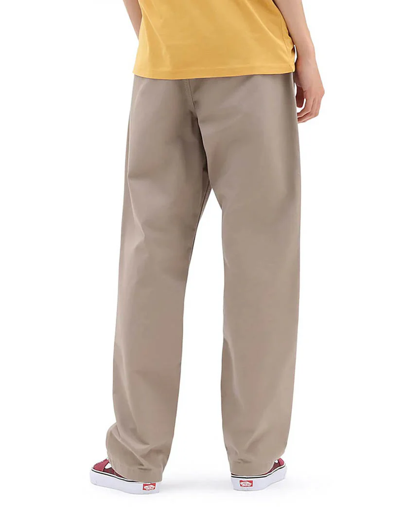 Authentic Chino Loose Double Knee Pants - Desert - Image 2