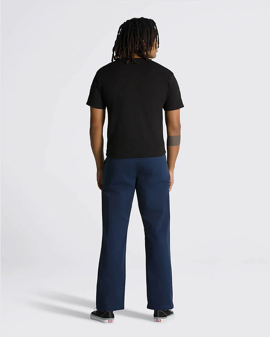 Authentic Chino Loose Double Knee Pants - Desert - Image 5
