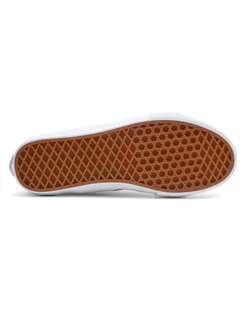 Skate Sk8-Hi Decon Shoes - Breana Geering - Image 7