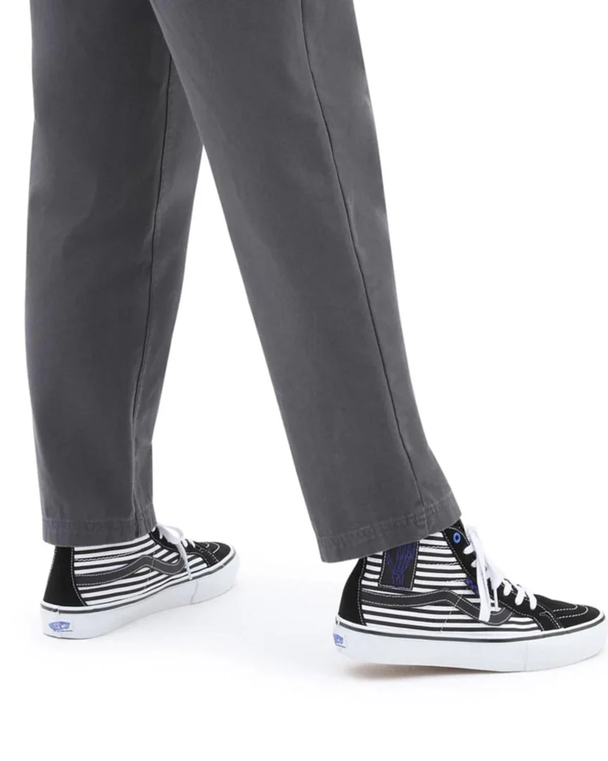 Skate Sk8-Hi Decon Shoes - Breana Geering - Image 8