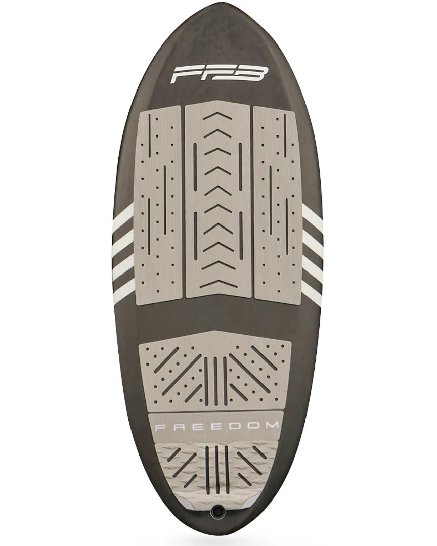 Techno 4'8"/ 43L Foilboard - Image 2