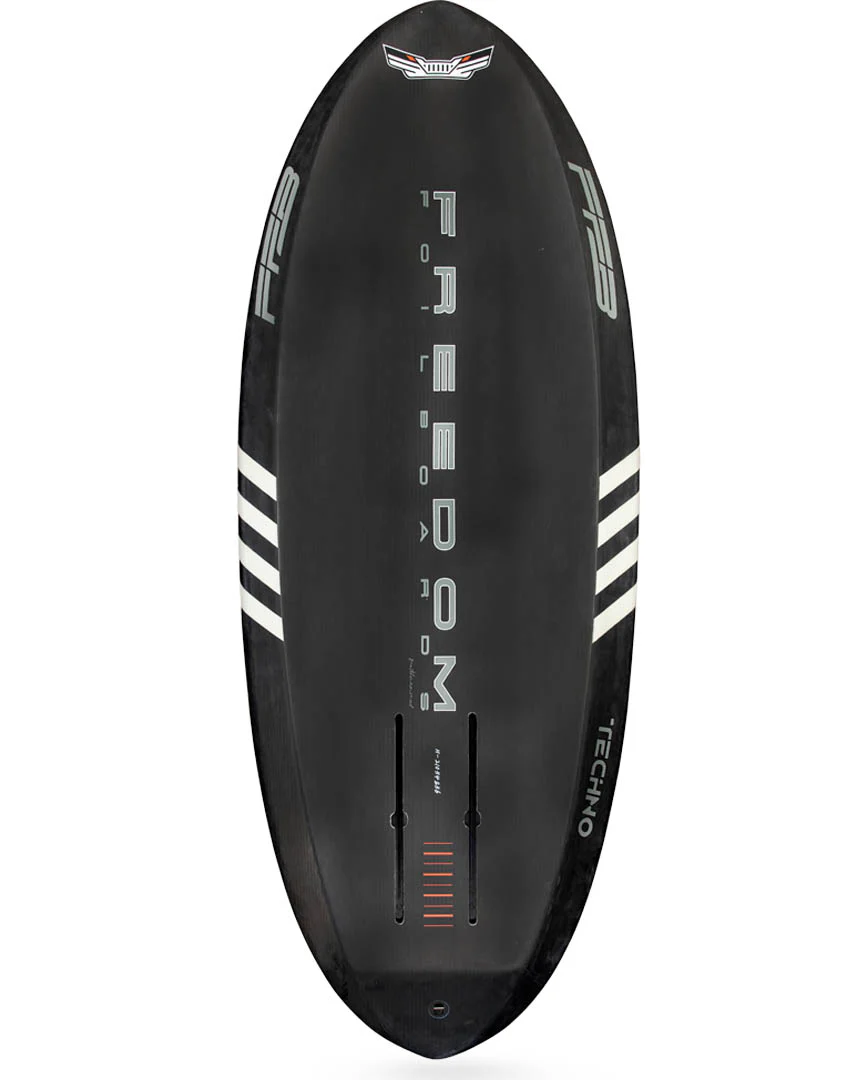 Techno 4'8"/ 43L Foilboard - Image 3