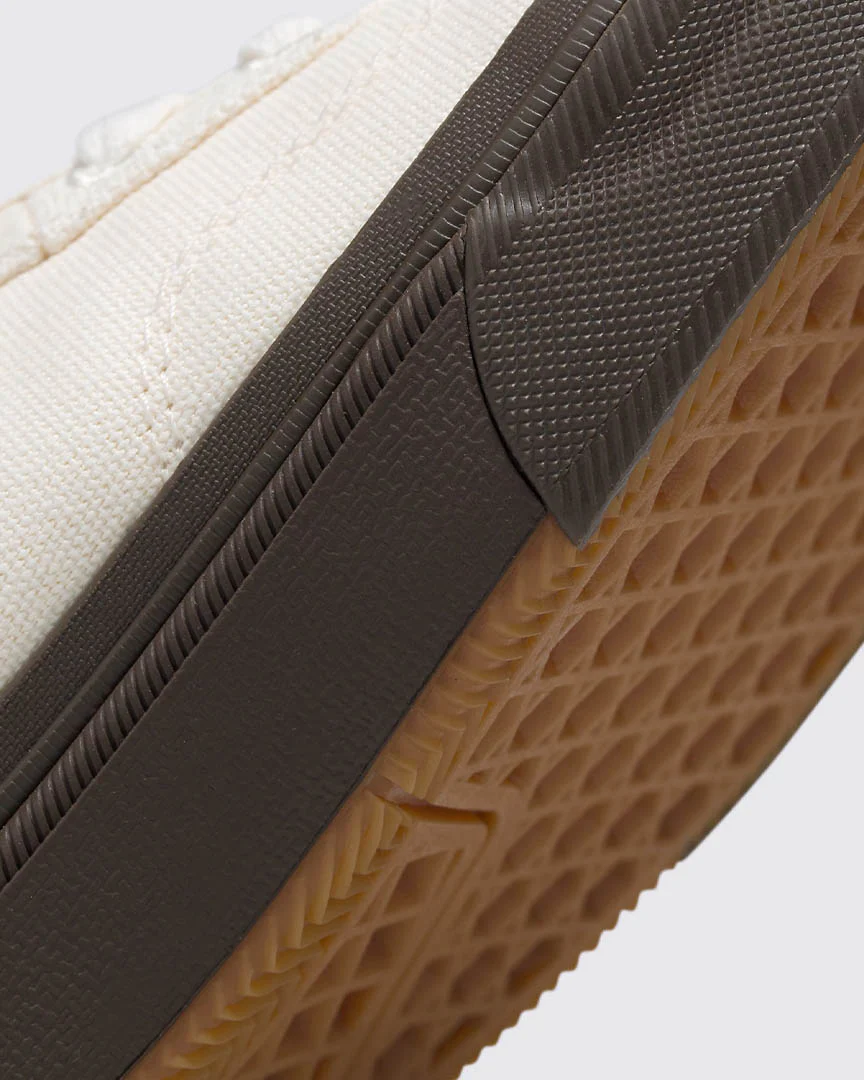 Crockett High Quasi Shoes - White - Image 5
