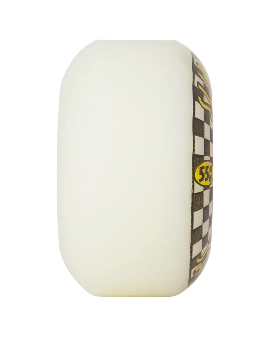Saucers Skateboard Wheels - Image 3