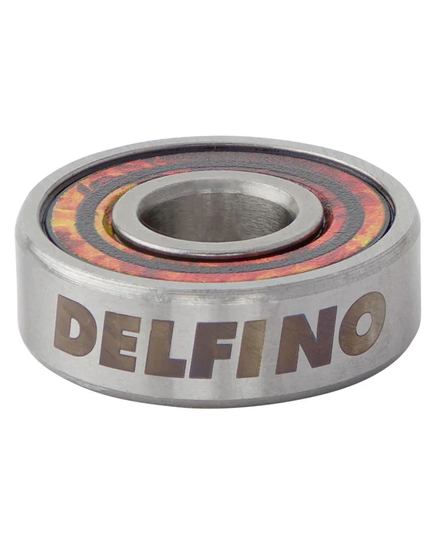 G3 Pedro Delfino Bearings - Image 2