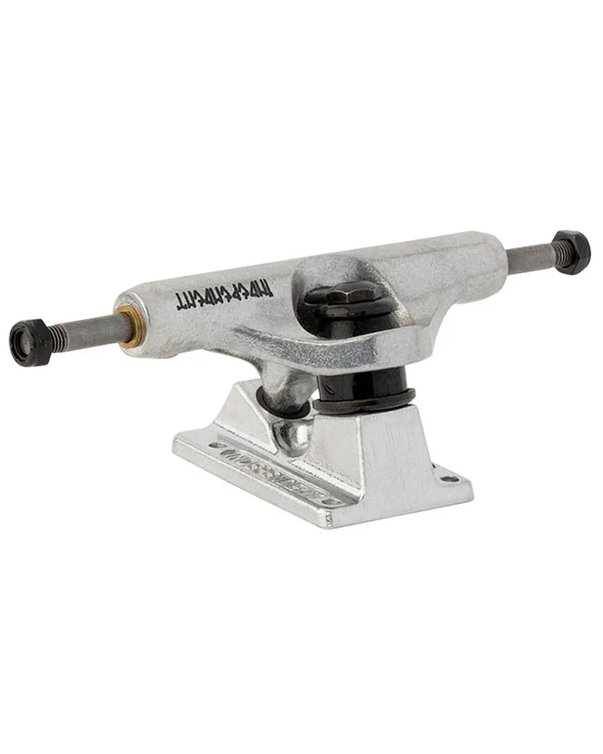 Indy Mid Pro Tiago Lemos Skateboard Trucks - Image 2