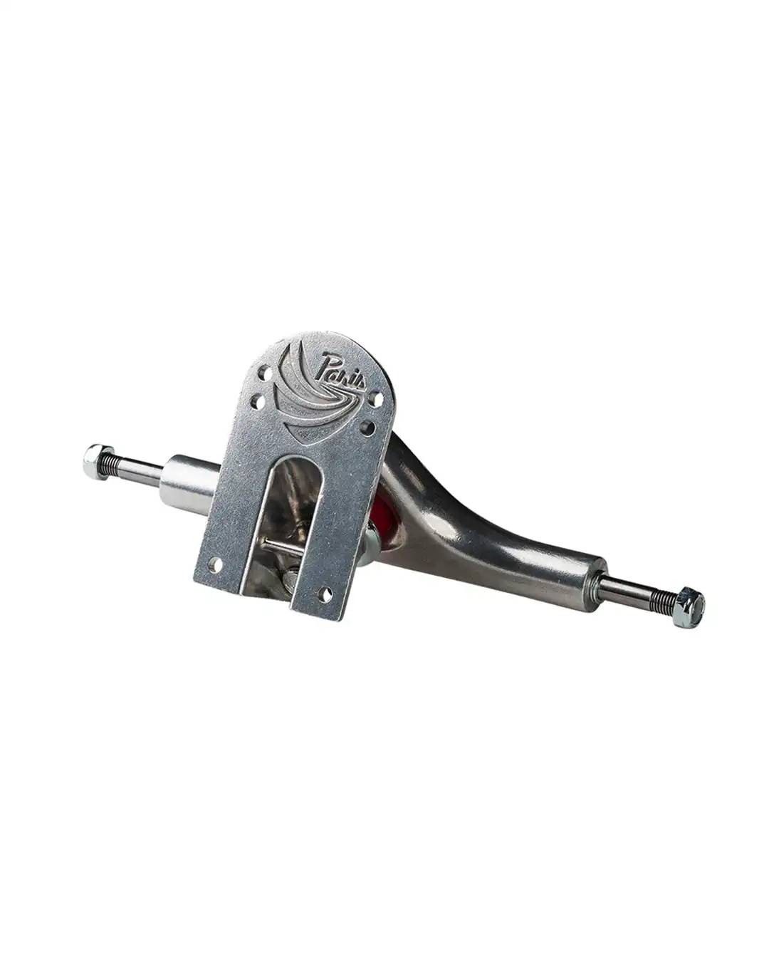 Reverse Kingpin V3 165mm Longboard Trucks - Polished - Image 2