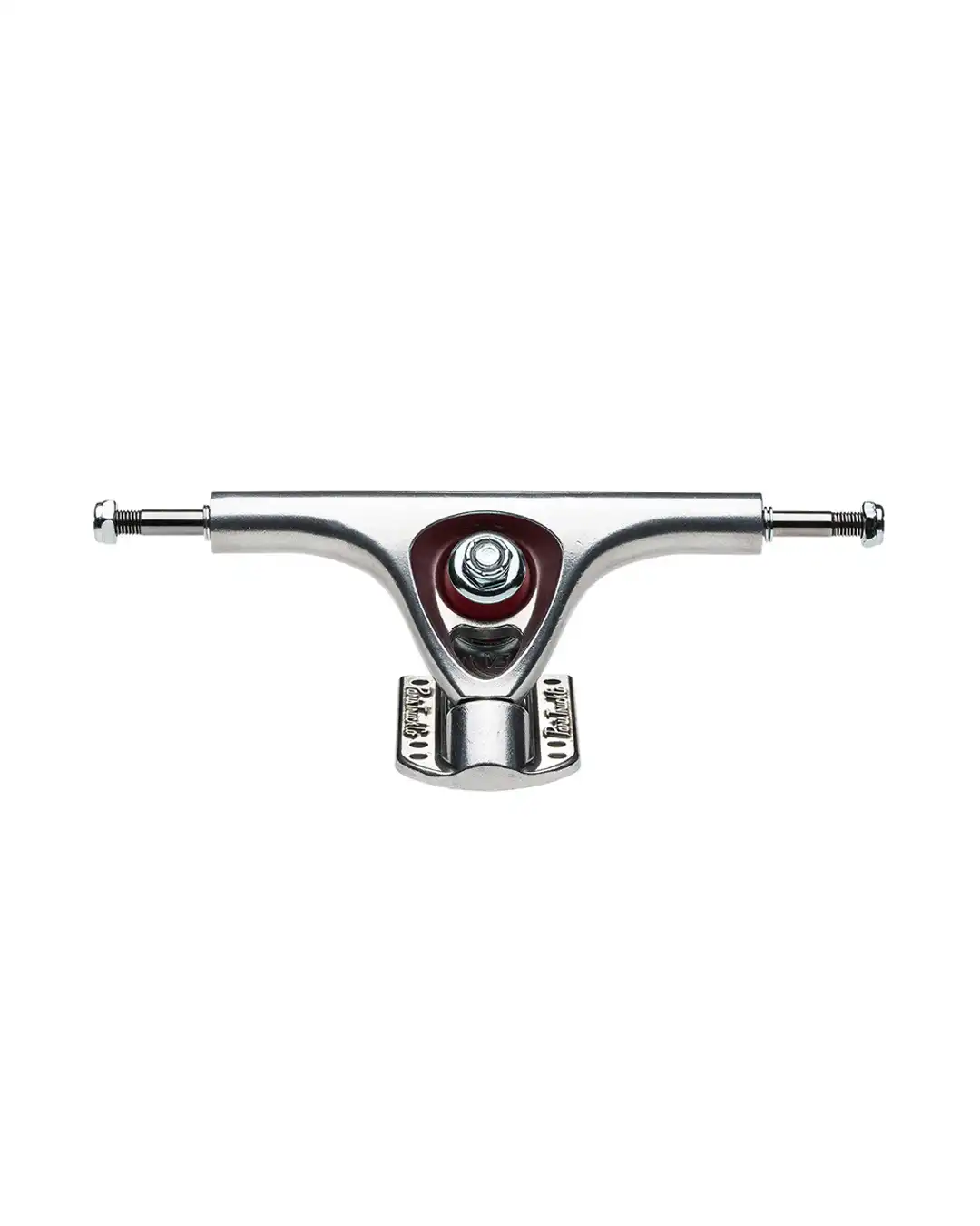 Reverse Kingpin V3 165mm Longboard Trucks - Polished - Image 3