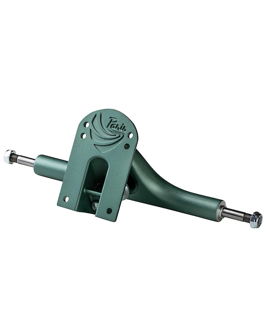 Reverse Kingpin V3 180Mm Longboard Trucks - Sage Green - Image 2