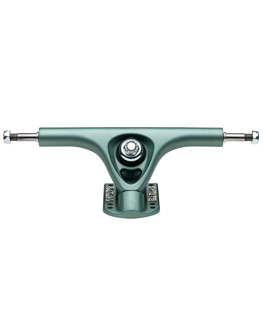 Reverse Kingpin V3 180Mm Longboard Trucks - Sage Green - Image 3