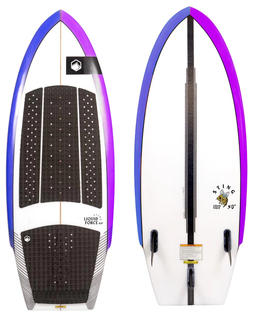 Sting Wakesurf Board - Image 2