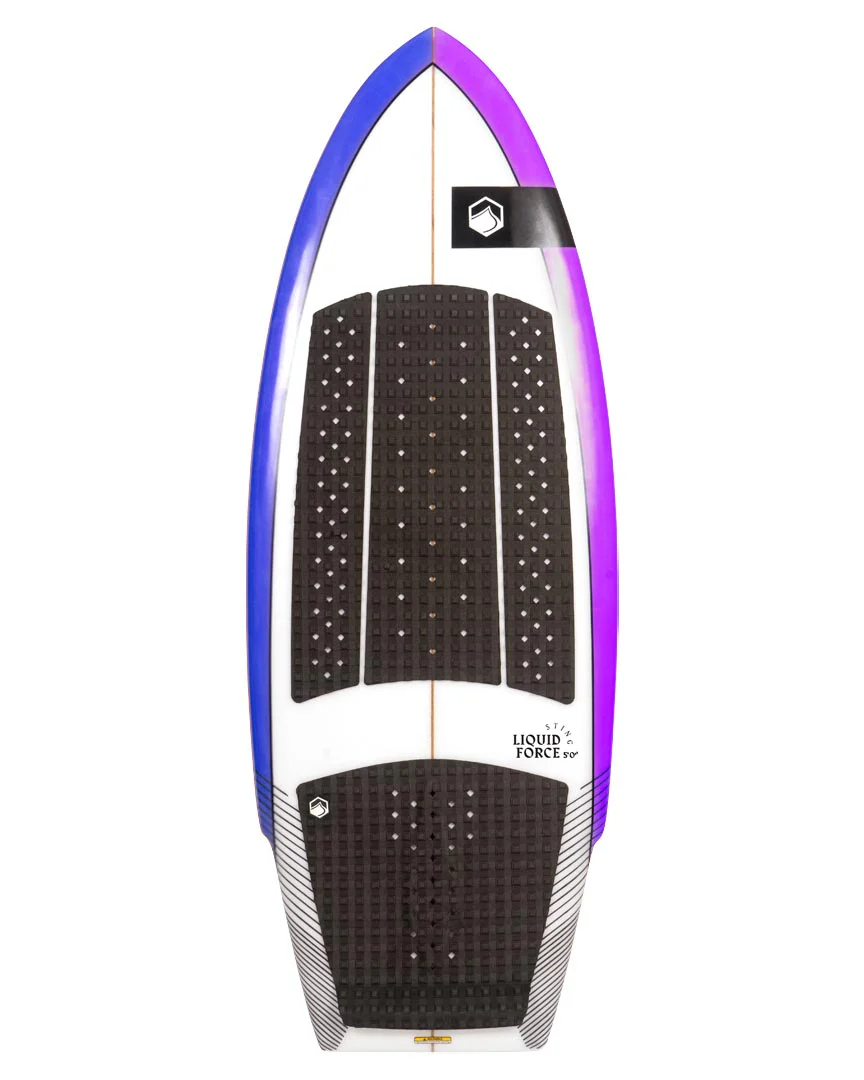 Sting Wakesurf Board - Image 3