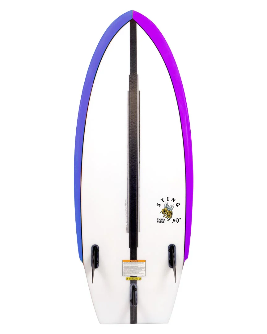 Sting Wakesurf Board - Image 4
