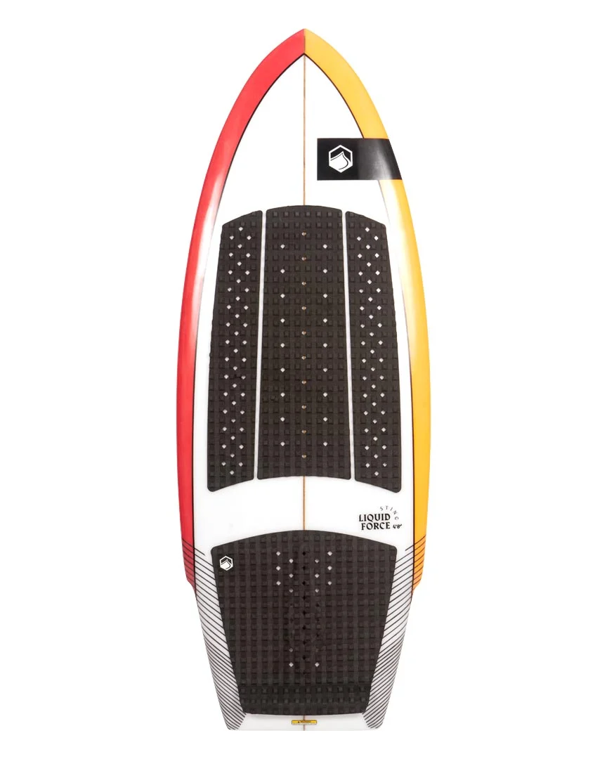 Sting Wakesurf Board - Image 5