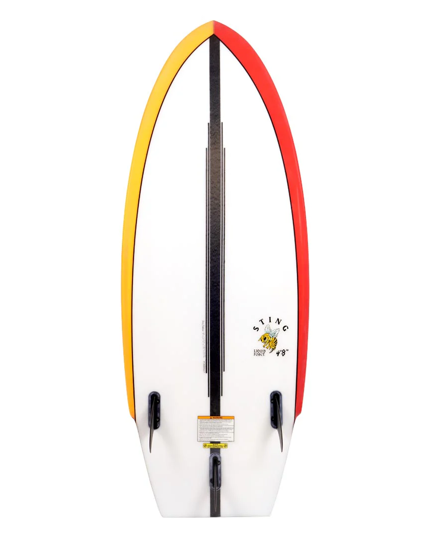 Sting Wakesurf Board - Image 6