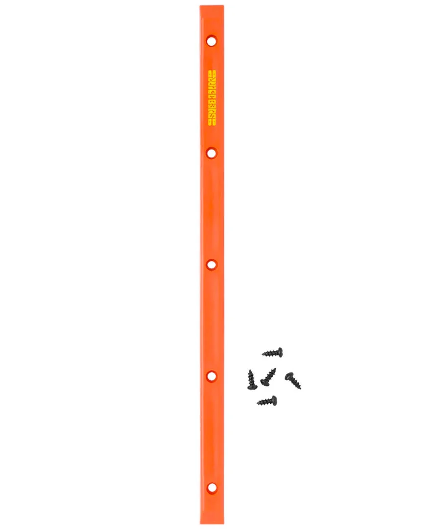 Rails Juice Bars - Orange