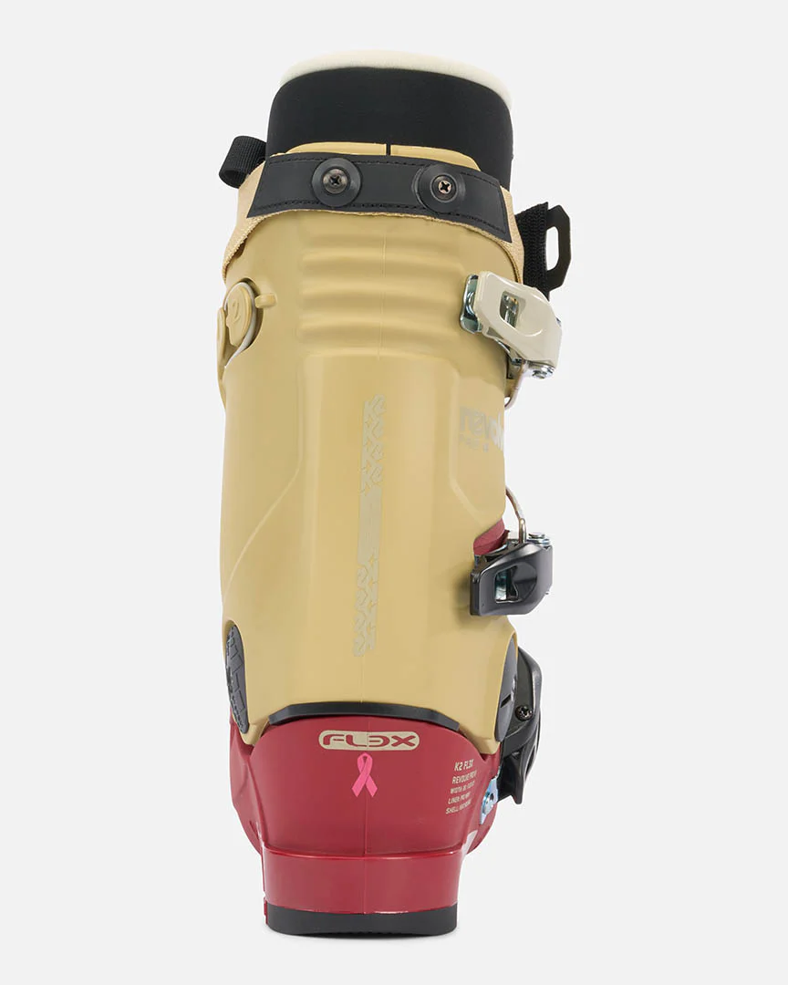 Revolve Pro W Ski Boots 2024 - Image 4