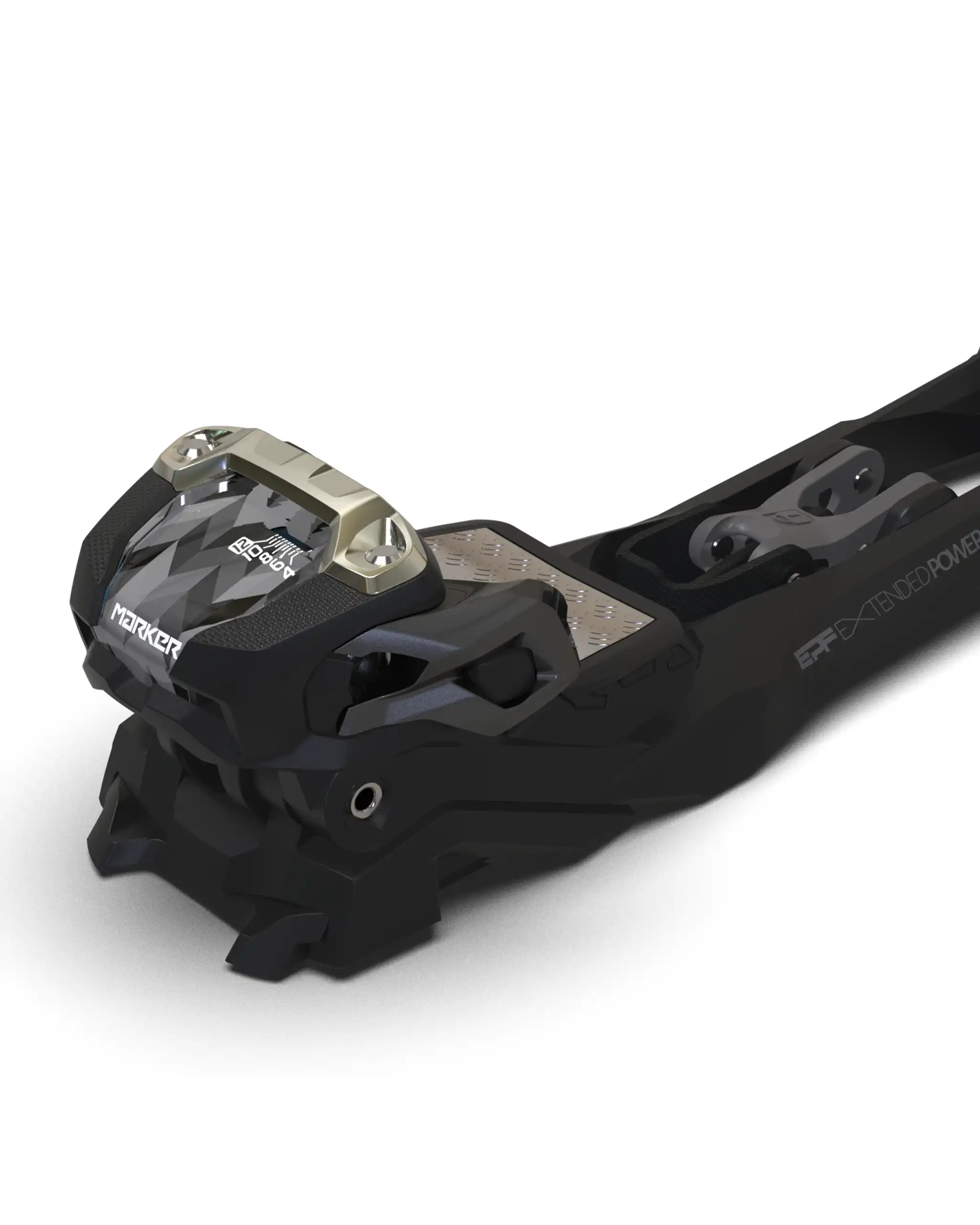 F12 Tour Epf S (265-325mm) Ski Bindings 2027 - Image 4