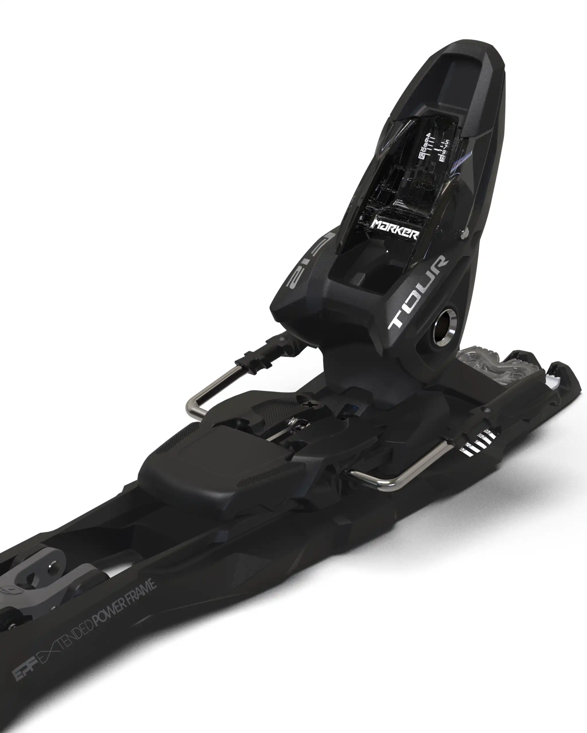 F12 Tour Epf L (305-365mm) Ski Bindings - 2027 - Image 5