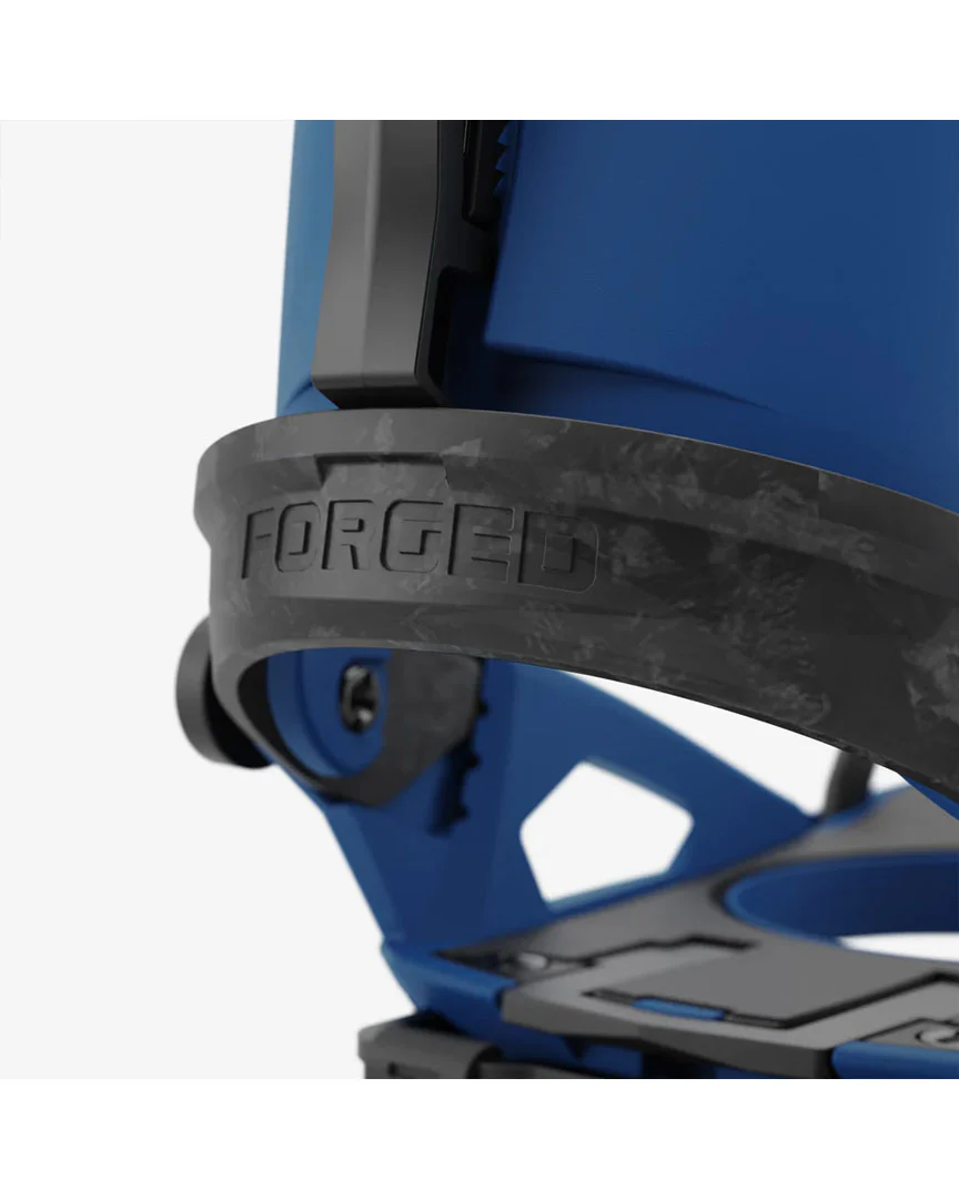 Charger Pro Splitboard Bindings - Black 2026 - Image 7