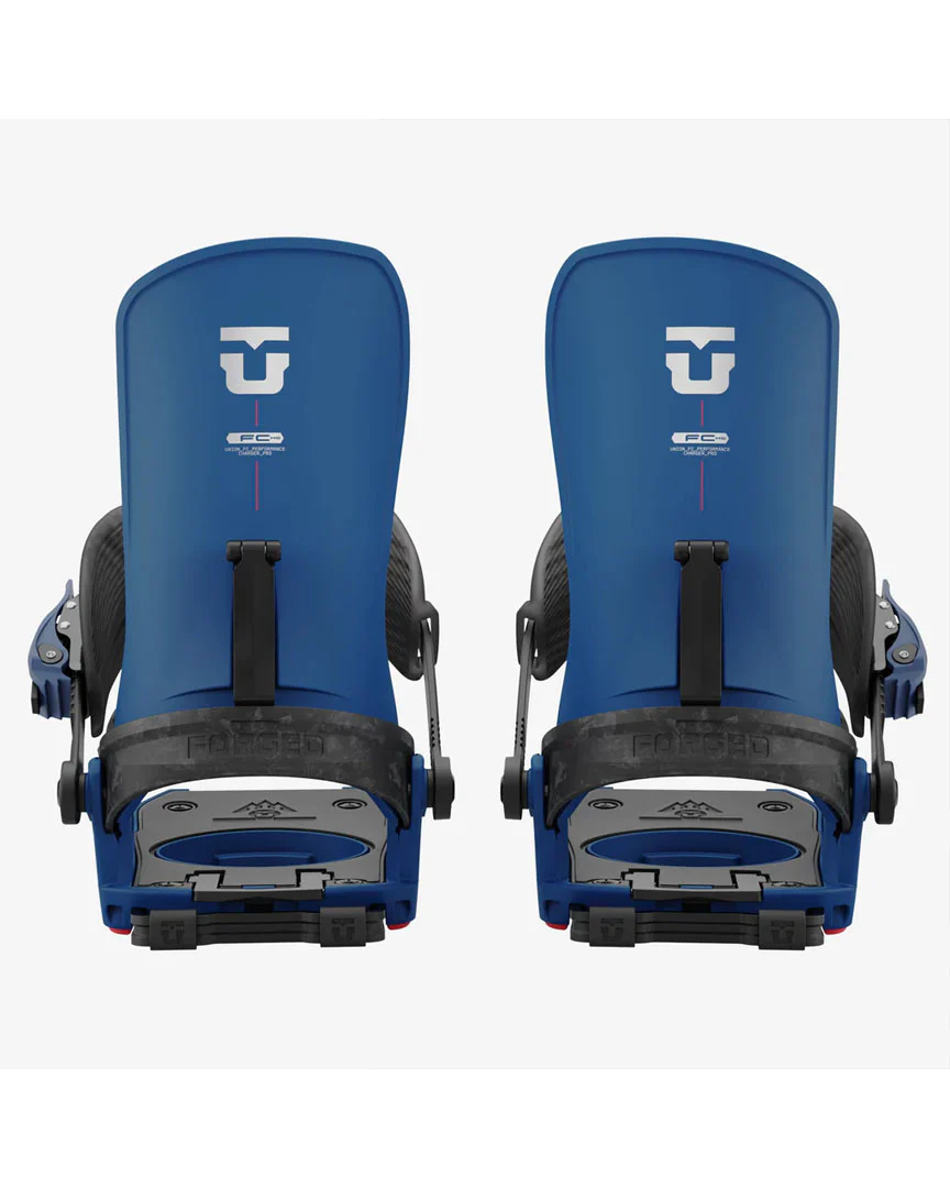 Charger Pro Splitboard Bindings - Black 2026 - Image 8