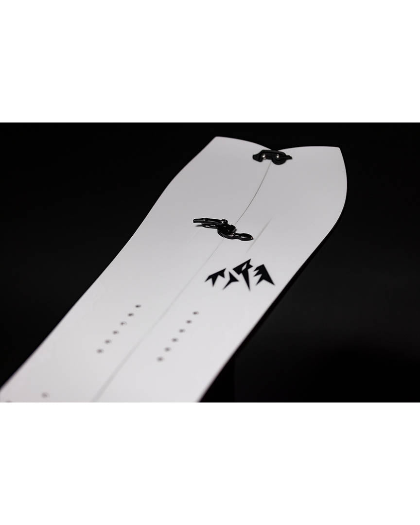 Ultralight Butterfly Splitboard 2027 - Image 10