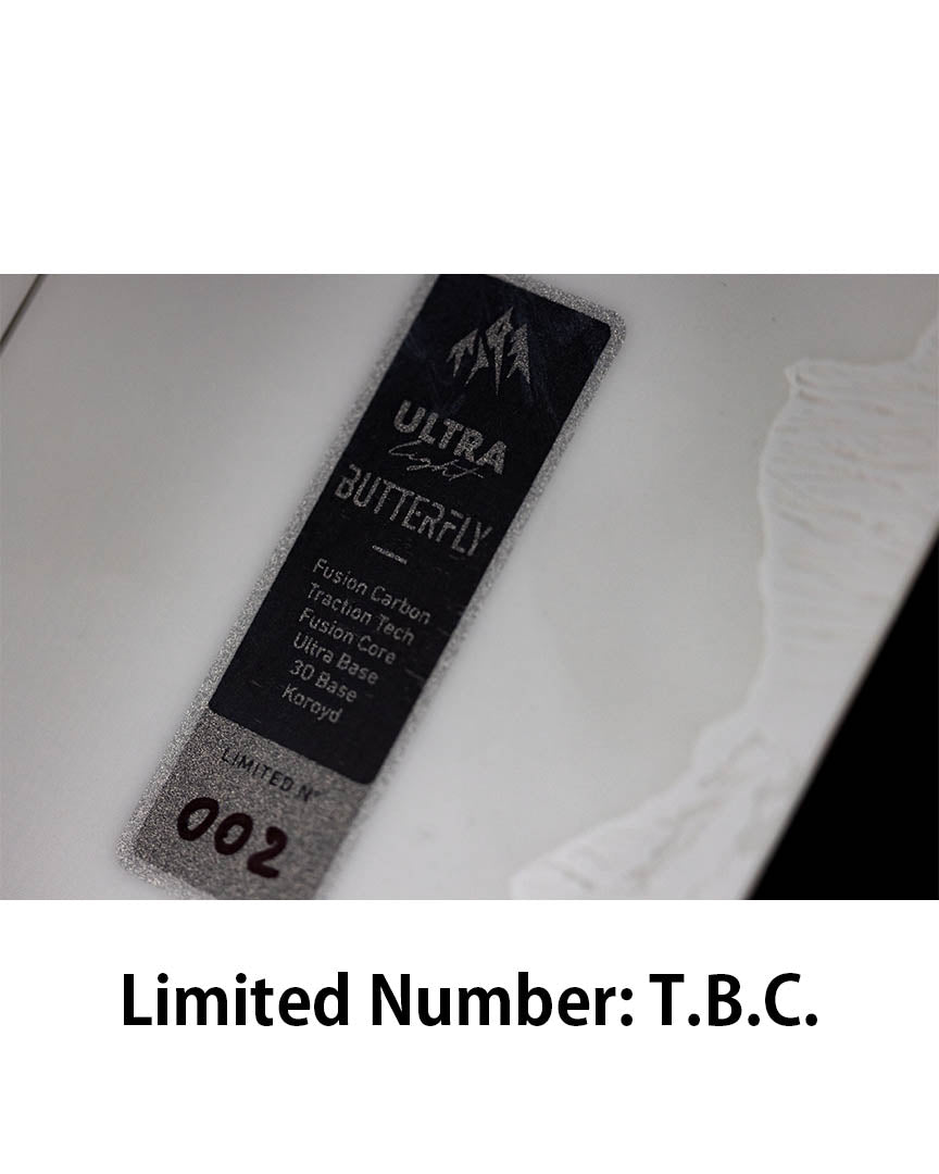 Ultralight Butterfly Splitboard 2027 - Image 12