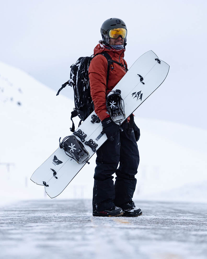 Ultralight Butterfly Splitboard 2027 - Image 7
