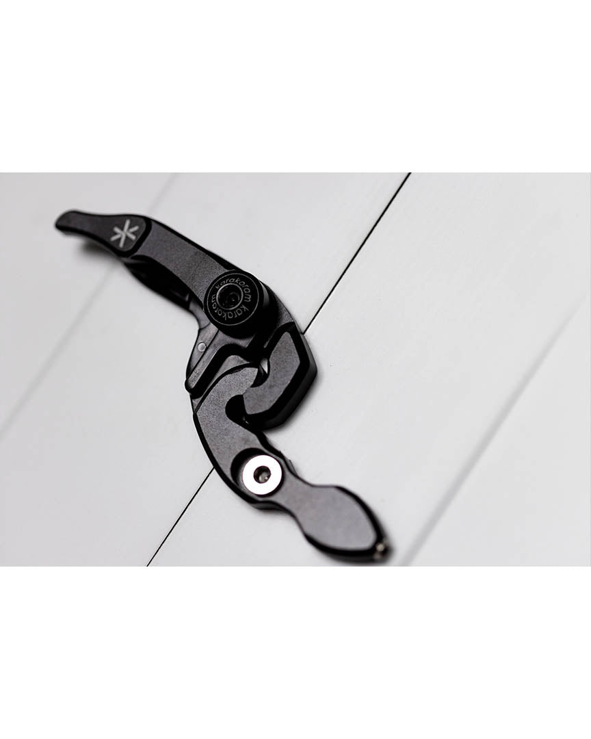 Ultralight Hovercraft 2.0 Splitboard 2027 - Image 10