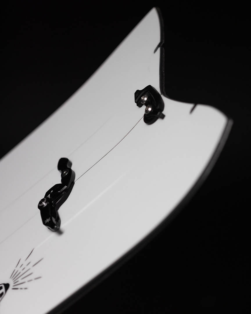 Ultralight Hovercraft 2.0 Splitboard 2027 - Image 13