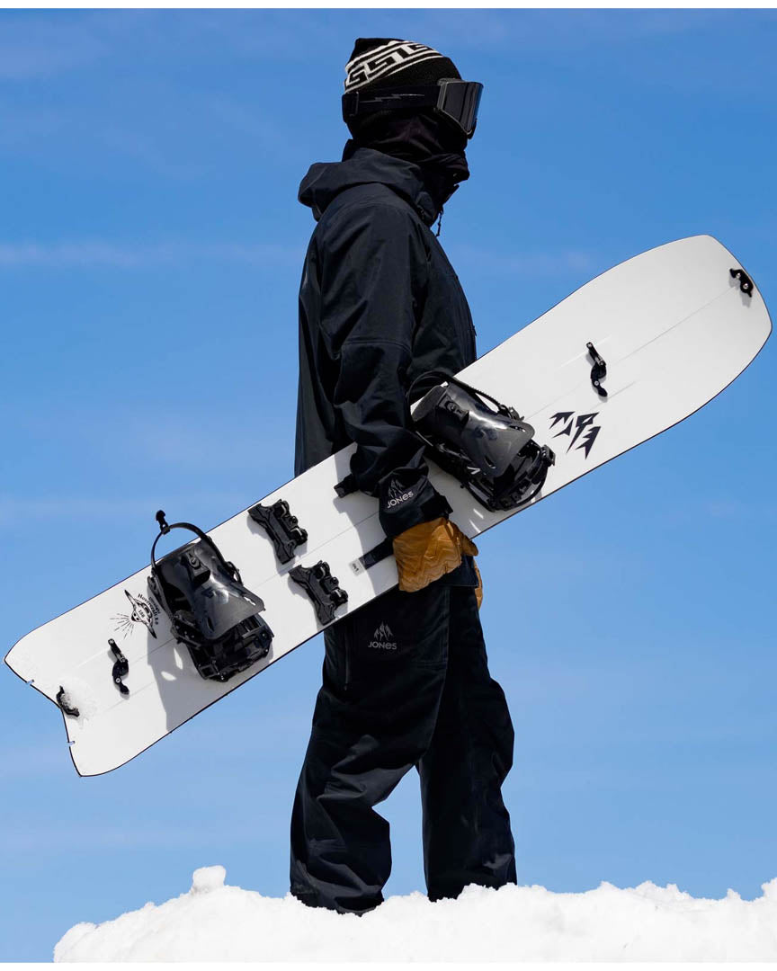 Ultralight Hovercraft 2.0 Splitboard 2027 - Image 14