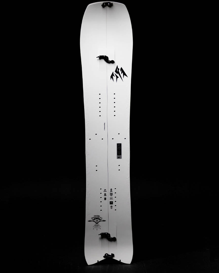 Ultralight Hovercraft 2.0 Splitboard 2027 - Image 2
