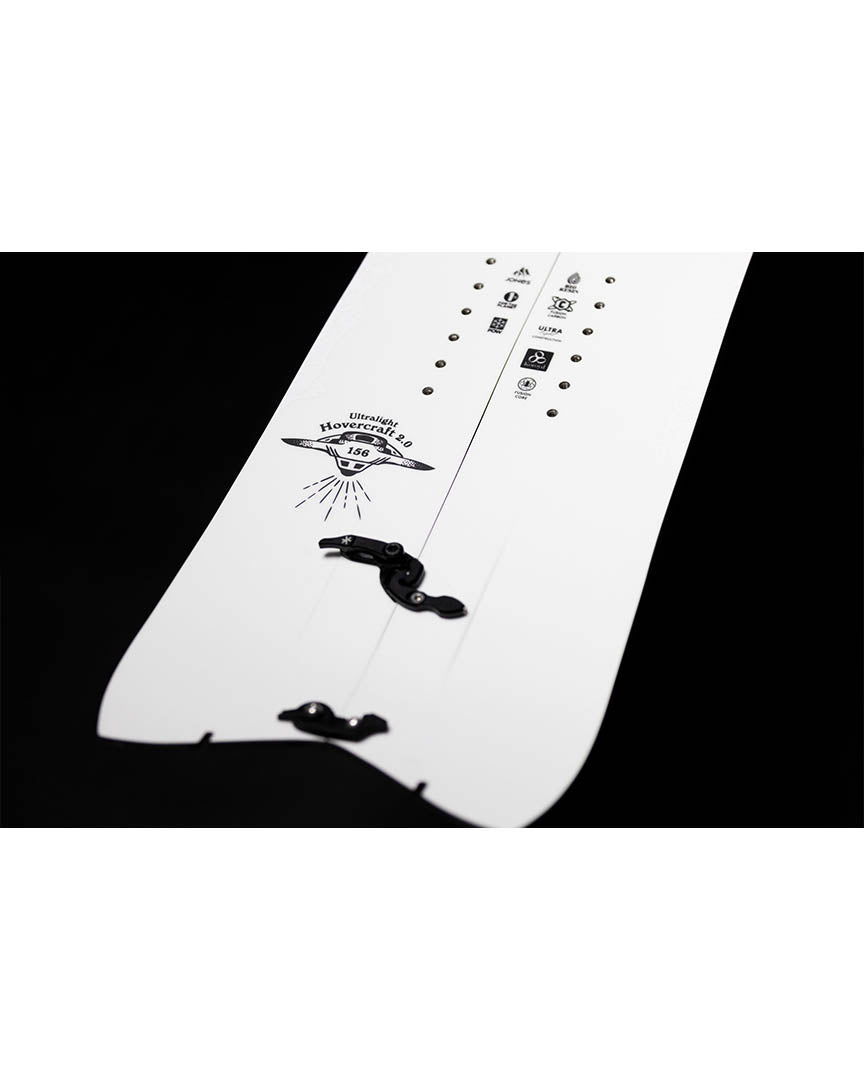 Ultralight Hovercraft 2.0 Splitboard 2027 - Image 8