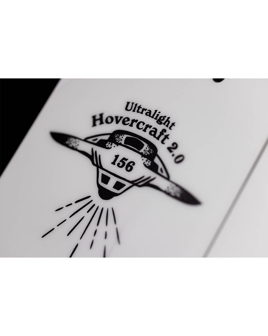Ultralight Hovercraft 2.0 Splitboard 2027 - Image 9