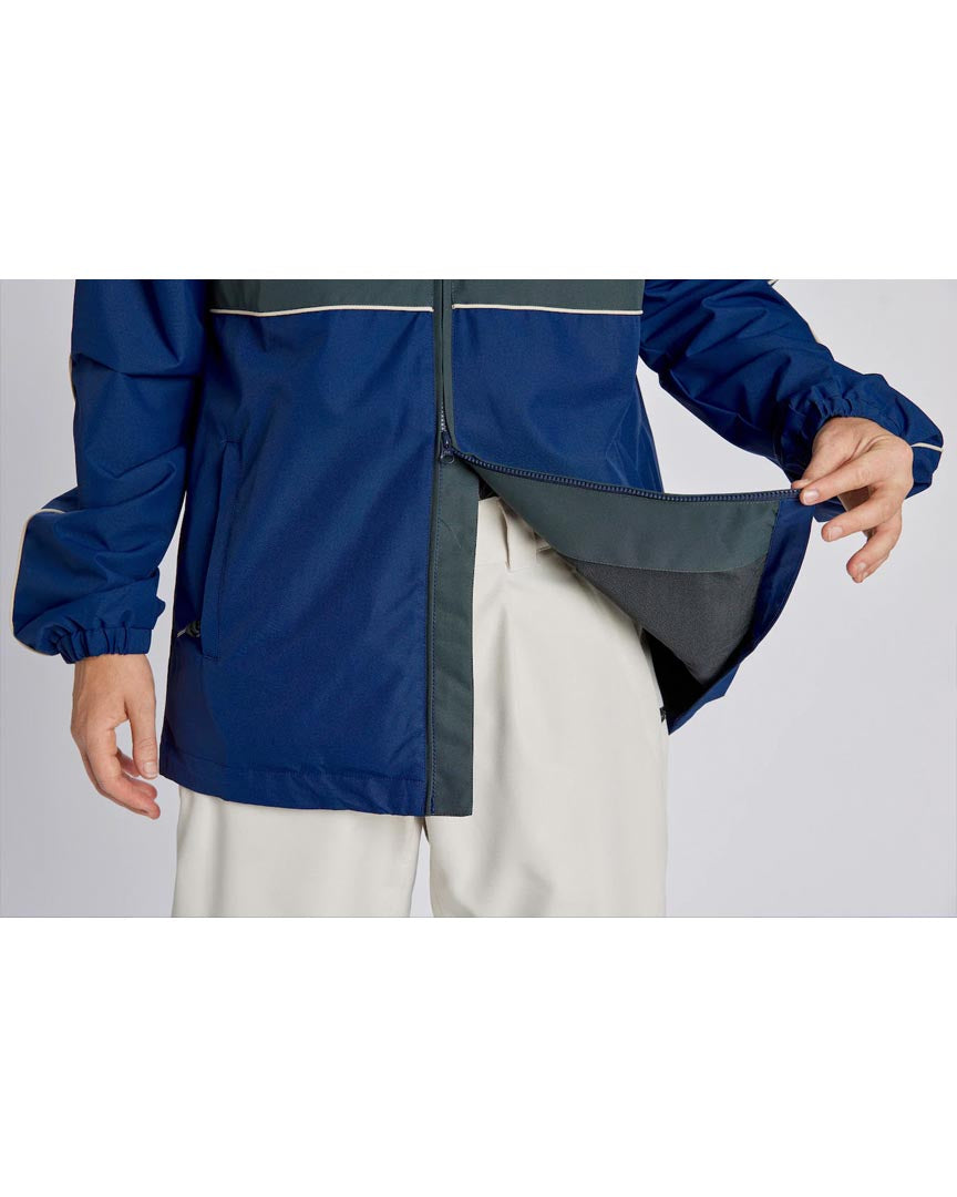 Revert Winter Jacket - Night Spruce - Image 5