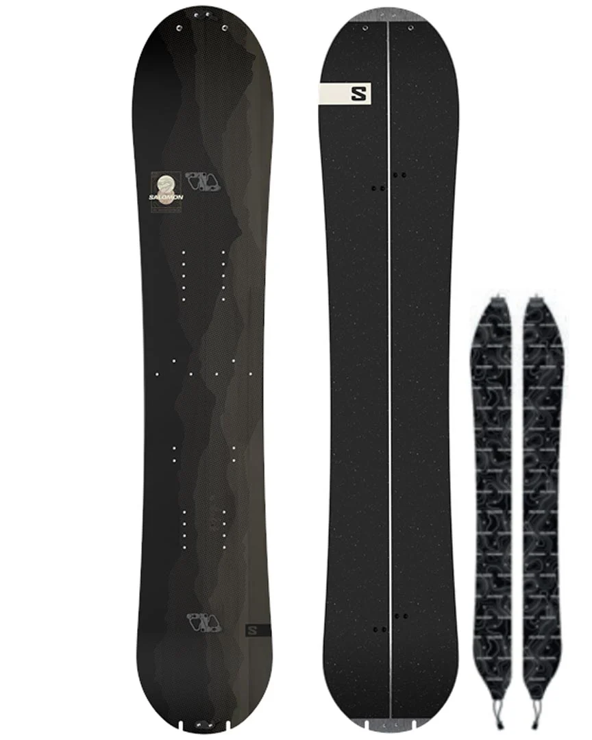 HPS - Taka Split 2.0 Splitboard 2027